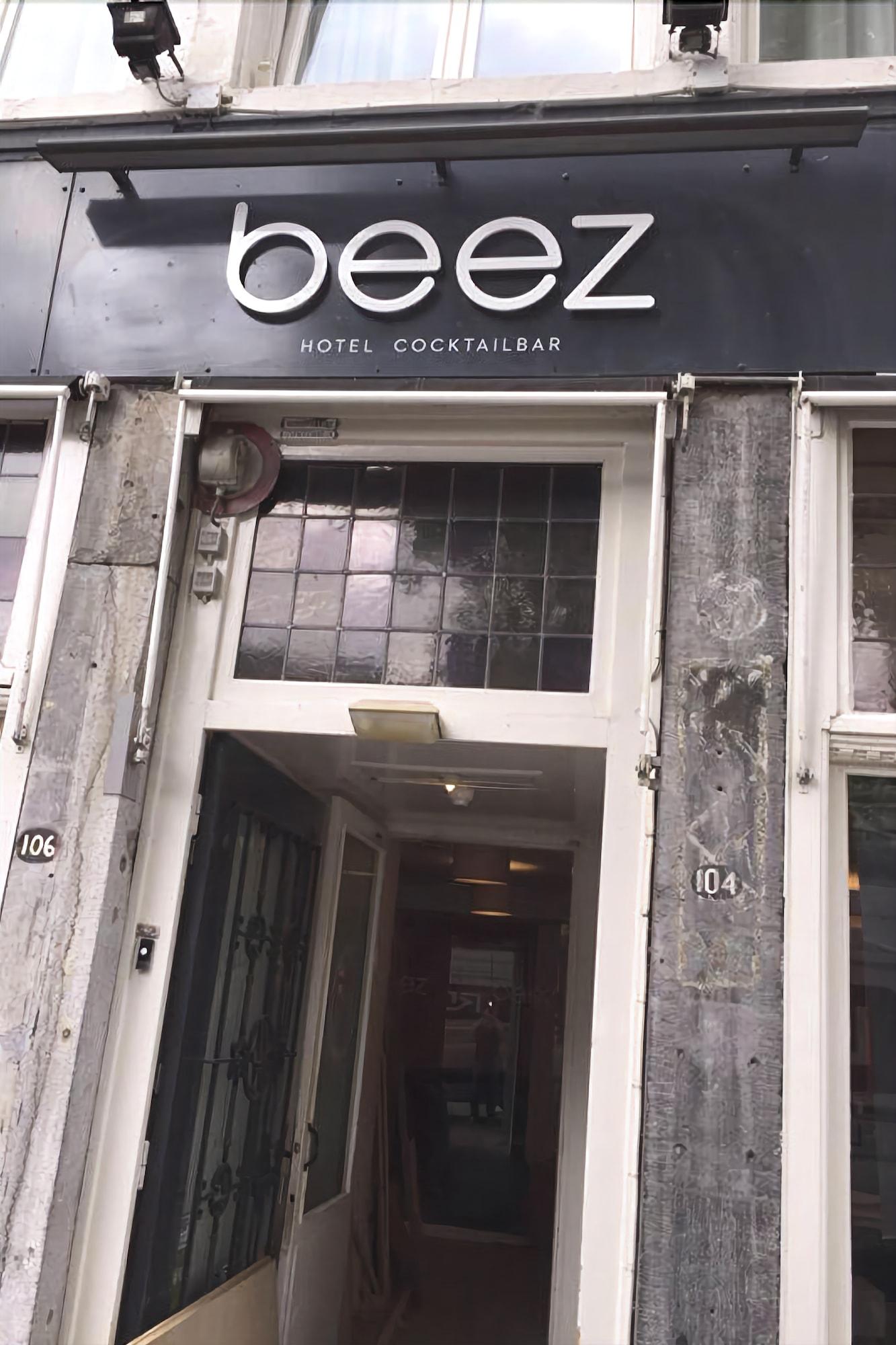 Hotel Beez Maastricht Exterior foto