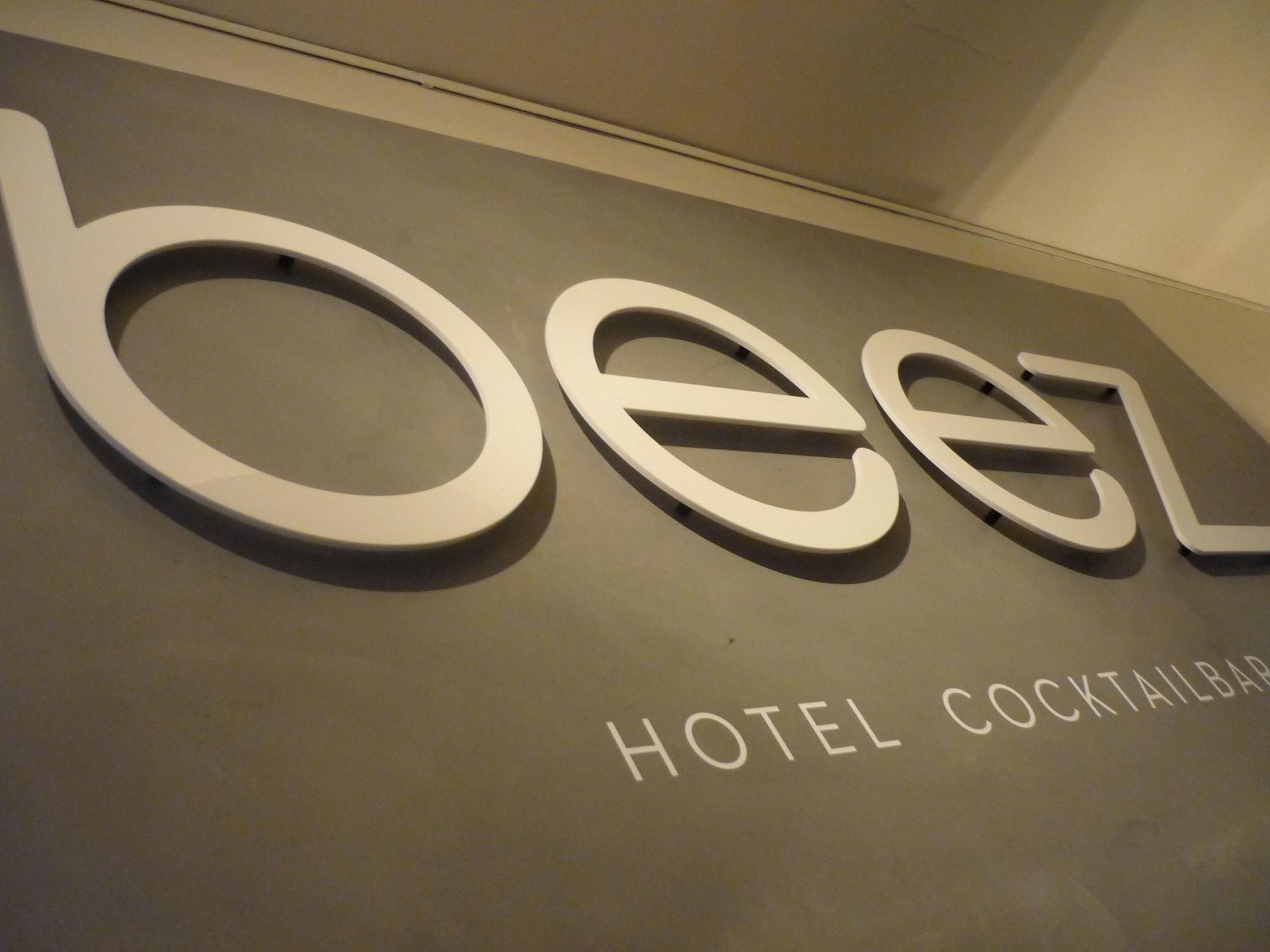 Hotel Beez Maastricht Exterior foto
