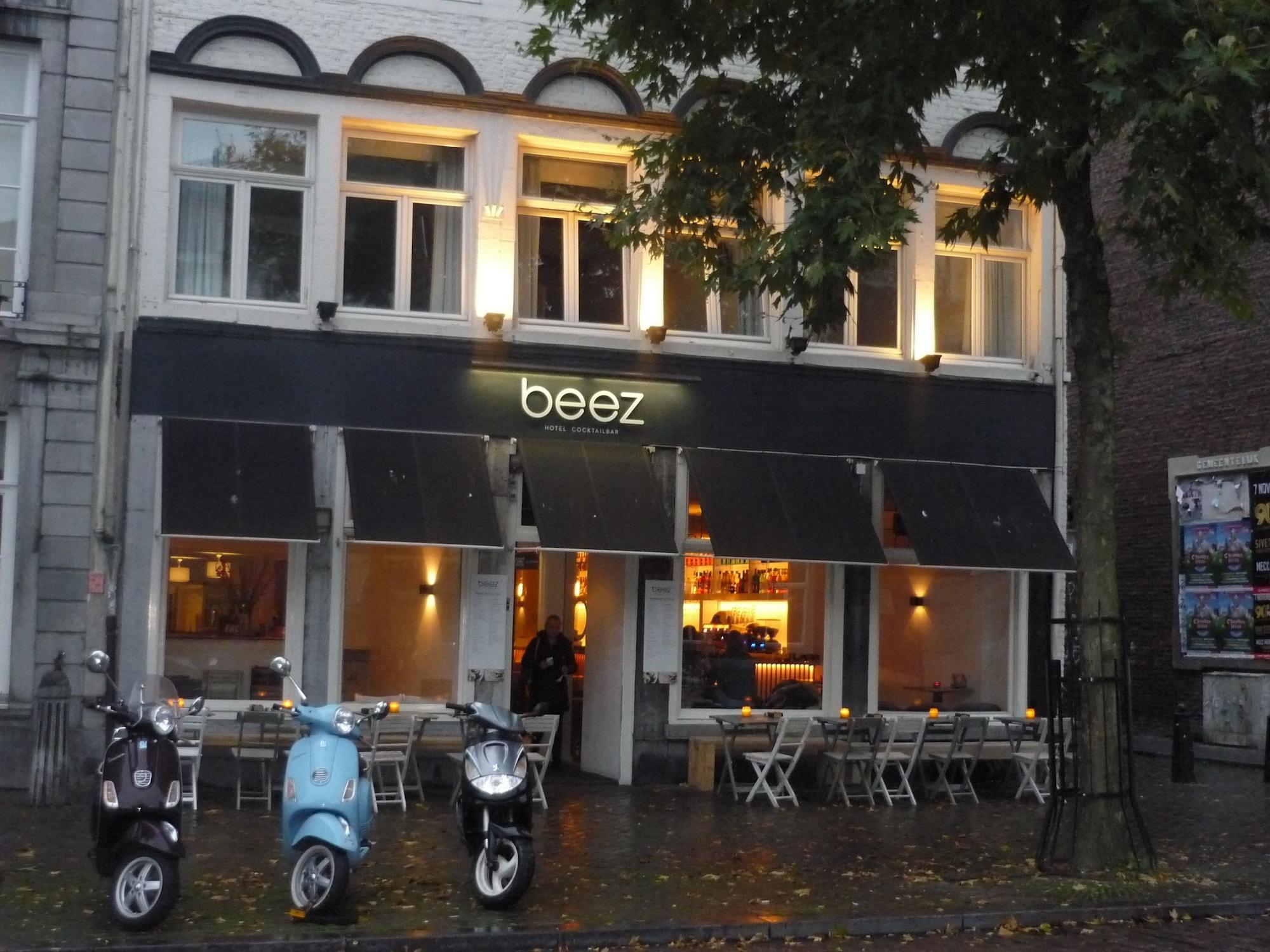 Hotel Beez Maastricht Exterior foto