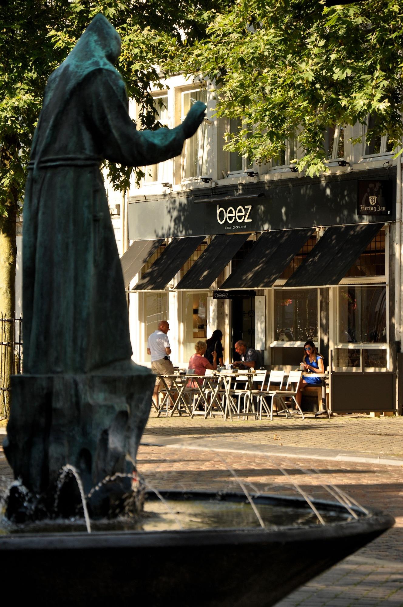 Hotel Beez Maastricht Exterior foto