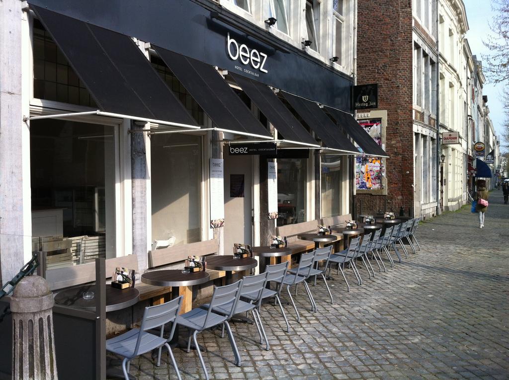 Hotel Beez Maastricht Exterior foto