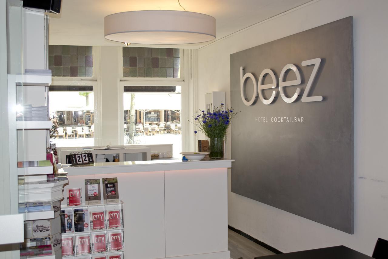 Hotel Beez Maastricht Exterior foto